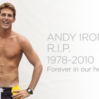 RIP Andy