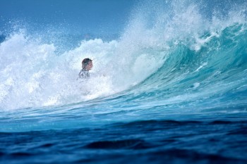 фото Ноябрь в Endless Summer