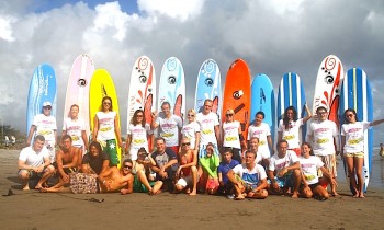 фото FREERIDE CAMP PHILIPPINES, ноябрь ’10, видео.