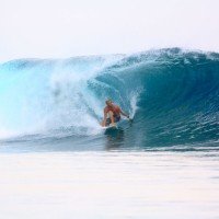 Surf Mentawai