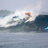 Surf Mentawai