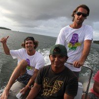 Mentawai surf trip, Indonesia