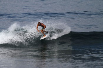 фото Серфинг на Сумбе — Nihiwatu Resort