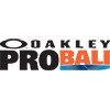 Oakley Pro Logo
