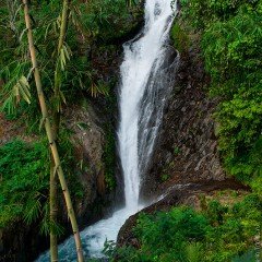 Изображение водопад Гит-гит Бали