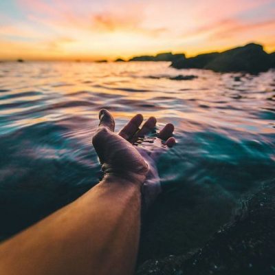 фото Как медитация спасла мой серфинг