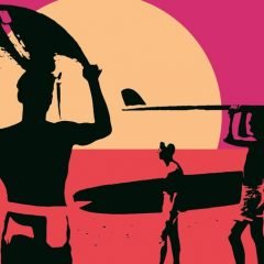 Что посмотреть. 5 фильмов о сёрфинге