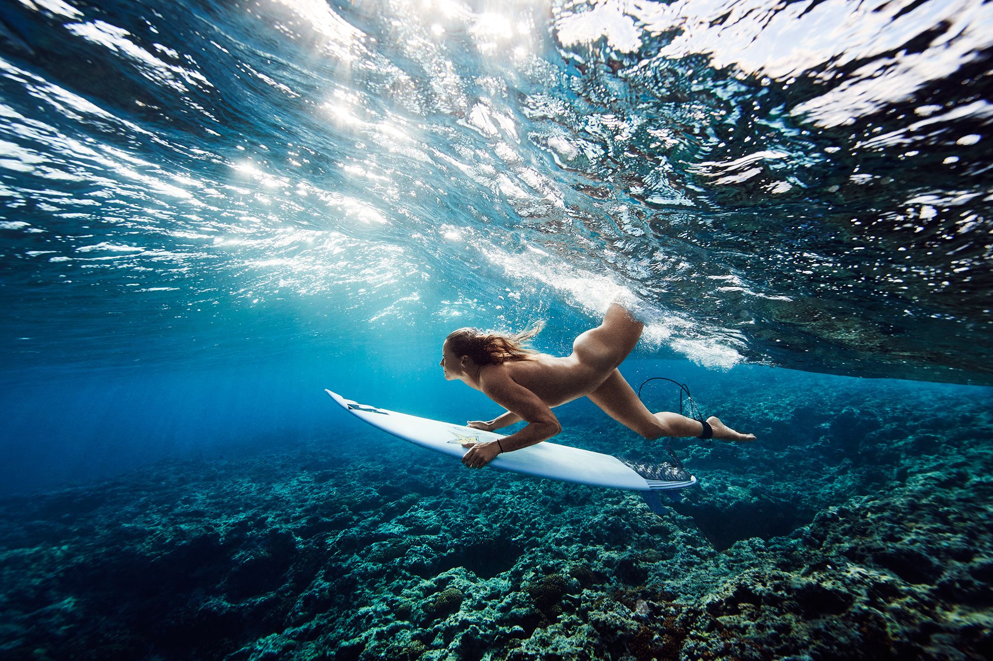 Naked Surfing Порно Видео